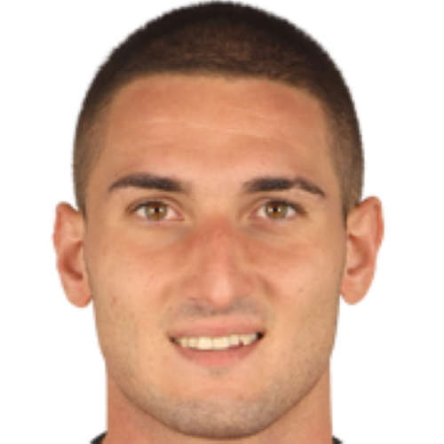 Federico Macheda