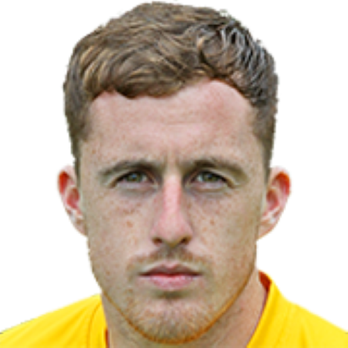 Scott Davies