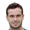 Player cutout