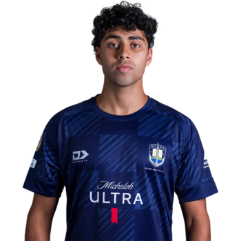Nathan Lobo profile image
