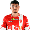 Player cutout