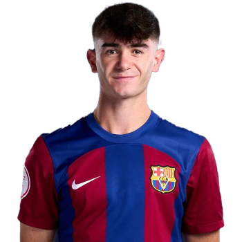Aleix Garrido profile image