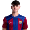 Player cutout