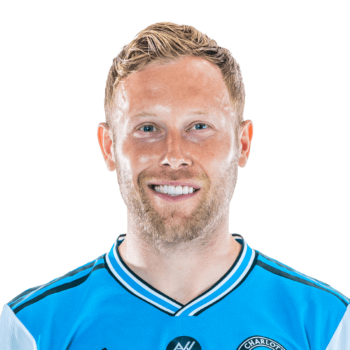 Scott Arfield profile image