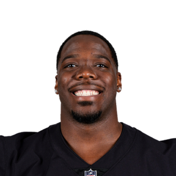 Zach Harrison