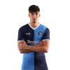 Player cutout