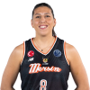 Player cutout
