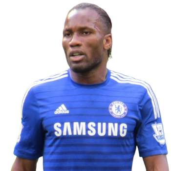 Didier Drogba