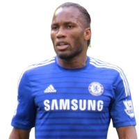 Didier Drogba