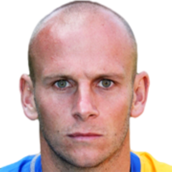 Adam Murray portrait