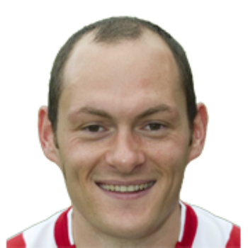 Alex Neil portrait