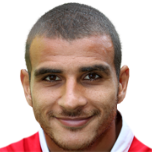 Marcus Tudgay
