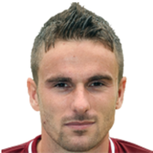 Arron Davies