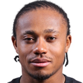 Derek Asamoah profile image