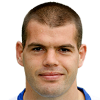 John Welsh profile image
