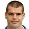 Player cutout