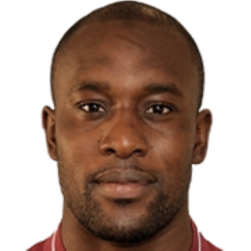 Carlton Cole