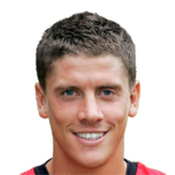 Alex Revell portrait