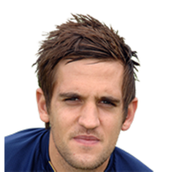 Darren Carter profile image