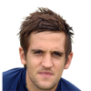 Player cutout