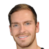Player cutout