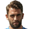 Player cutout