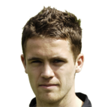 Ryan Clarke profile image