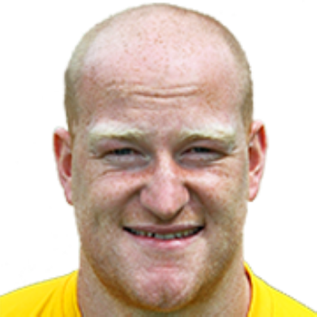 Andrew Whing portrait