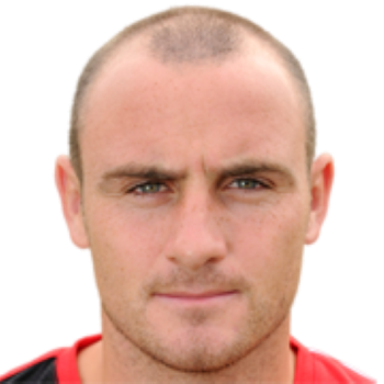 Alan McCormack profile image