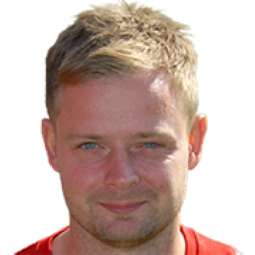 Matt Hill