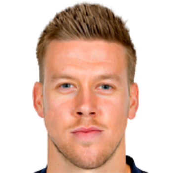 Kevan Hurst profile image
