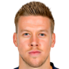 Player cutout