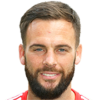Player cutout