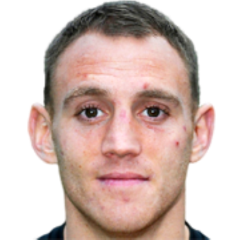 Barry Fuller profile image