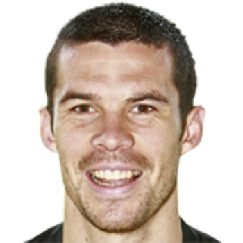 Jason Talbot profile image