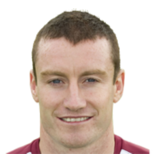 Stephen Elliott