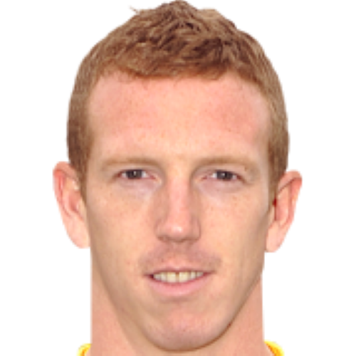 Peter Ramage