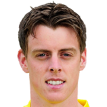 Ian Morris profile image