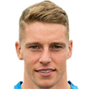 Calum Woods profile image