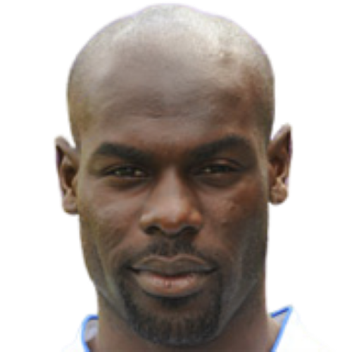 Enoch Showunmi