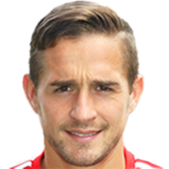 Chris Cohen portrait