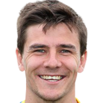 Owen Garvan profile image