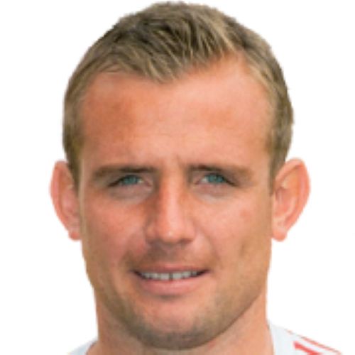 Lee Cattermole