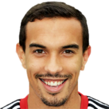 Seb Hines portrait
