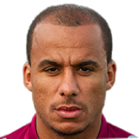 Gabriel Agbonlahor