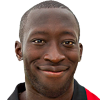 Toumani Diagouraga profile image