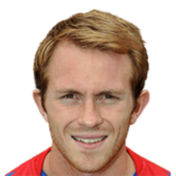 Stuart Lewis profile image
