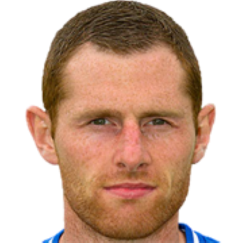 Chris McCann profile image