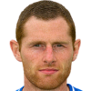 Player cutout