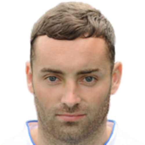 Danny Holmes